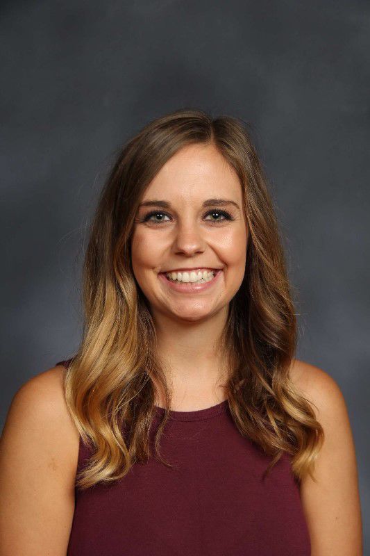 Megan Wilson